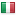 exliverpool.com server is located in Italy